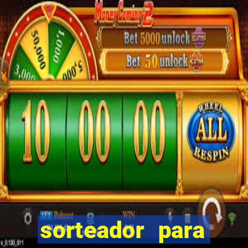 sorteador para bingo 75 bolas online